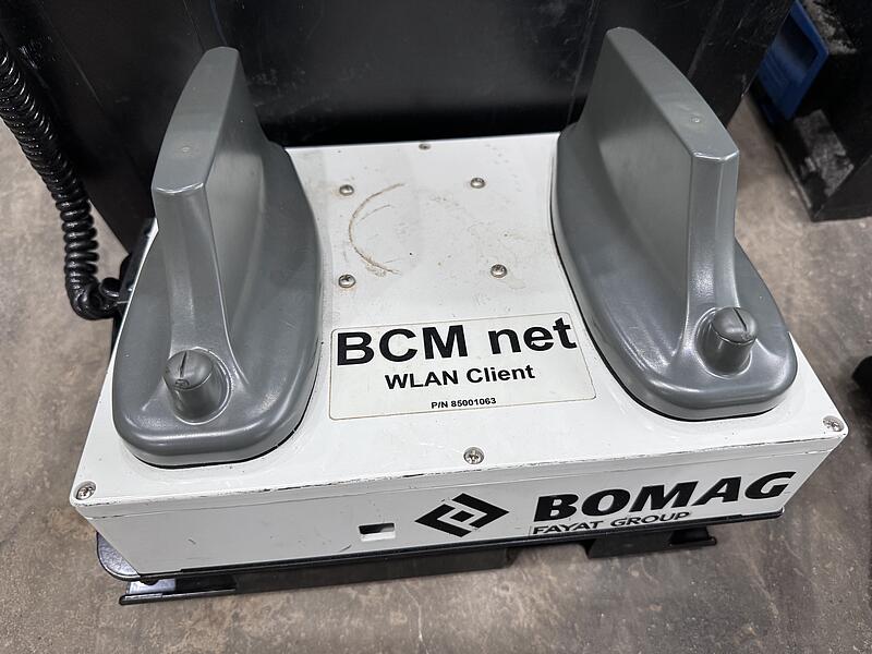 Sonstiges Bomag BCM 05 Compaction Management