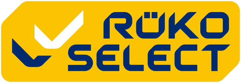 Rüko Selected Logo