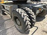 Mobilbagger Liebherr A 924 Litronic
