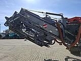 Straßenfräsen Wirtgen W 250i