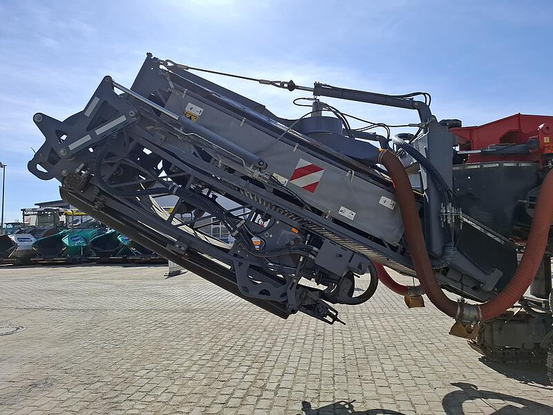 Straßenfräsen Wirtgen W 250i