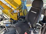 Zweiwegebagger Liebherr A 922 Rail Litronic