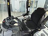 Radlader Caterpillar 908 M