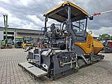 Kettenfertiger Vögele S 1800-3i