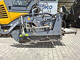 Kettenfertiger Vögele S 1800-3i