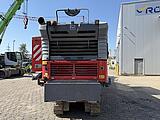 Straßenfräsen Wirtgen W 210 XP