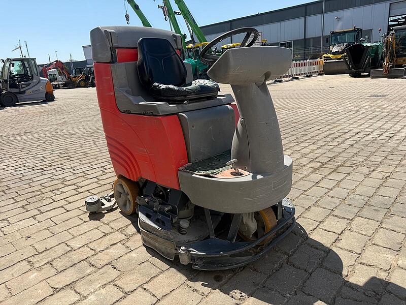 Sonstiges Hako Hakomatic B115 R