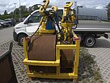 Zweiwegebagger Atlas 1604 K ZW