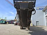Straßenfräsen Wirtgen W 250i