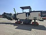 Straßenfräsen Wirtgen W 150 CFi