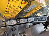 Zweiwegebagger Liebherr A 922 Rail Litronic