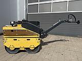 Tandemwalze Bomag BW 65 H
