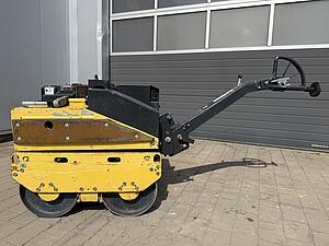Bomag Tandemwalze BW 65 H