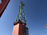 Kran-Obendreher Liebherr 280 EC-H 12 Litronic