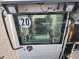 Mobilbagger Liebherr A 920 Litronic