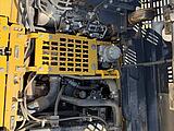 Kettenbagger Komatsu PC 210 LCi-11 mit GPS
