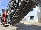 Straßenfräsen Wirtgen W 250i