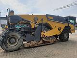 Bodenfräsen/-recycler Wirtgen WR 200i