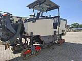 Straßenfräsen Wirtgen W 150 CFi
