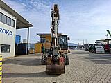 Mobilbagger Liebherr A 920 Litronic