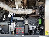 Telekrane Sennebogen 633 R Serie E