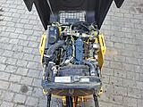 Tandemwalze Bomag BW 90 AD-5