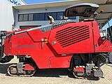 Straßenfräsen Wirtgen W 130 CFi