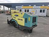 Kleinfertiger Ammann AFW 150-2