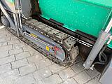 Kleinfertiger Vögele Super 800-3i