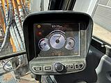 Mobilbagger Hyundai R 55W-9A