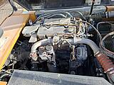 Mobilbagger Liebherr A 920 Litronic
