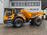 Raddumper Bergmann C815s Rundkipper
