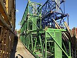 Kran-Obendreher Liebherr 280 EC-H 12 Litronic