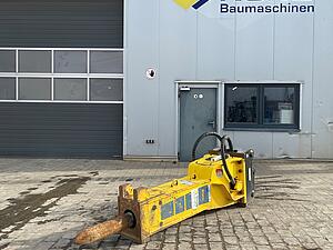 Epiroc Abbruchhammer HB 2000