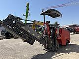 Straßenfräsen Wirtgen W 50 Ri 4-Rad