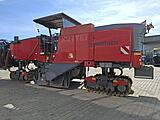 Straßenfräsen Wirtgen W 250i