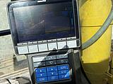 Kettenbagger Komatsu PC 210 LCi-11 mit GPS