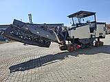 Straßenfräsen Wirtgen W 150 CFi