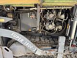 Kettenfertiger Vögele Super 1800-2
