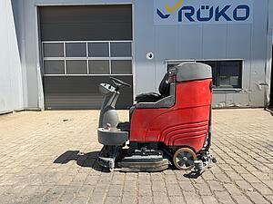 Hako Sonstiges Hakomatic B115 R