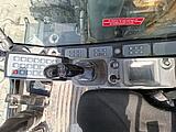 Mobilbagger Liebherr A 920 Litronic
