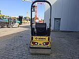 Tandemwalze Bomag BW 90 AD-5