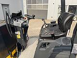 Tandemwalze Bomag BW 100 AD-5