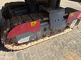 Straßenfräsen Wirtgen W 250i