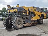 Bodenfräsen/-recycler Wirtgen WR 200i