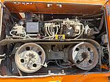 Straßenfräsen Wirtgen W 250i