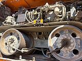 Straßenfräsen Wirtgen W 250i