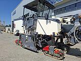 Straßenfräsen Wirtgen W 150 CFi