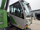 Telekrane Sennebogen 613 R Serie E