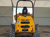 Dumper bis 10 t Ausa D 1000 APG